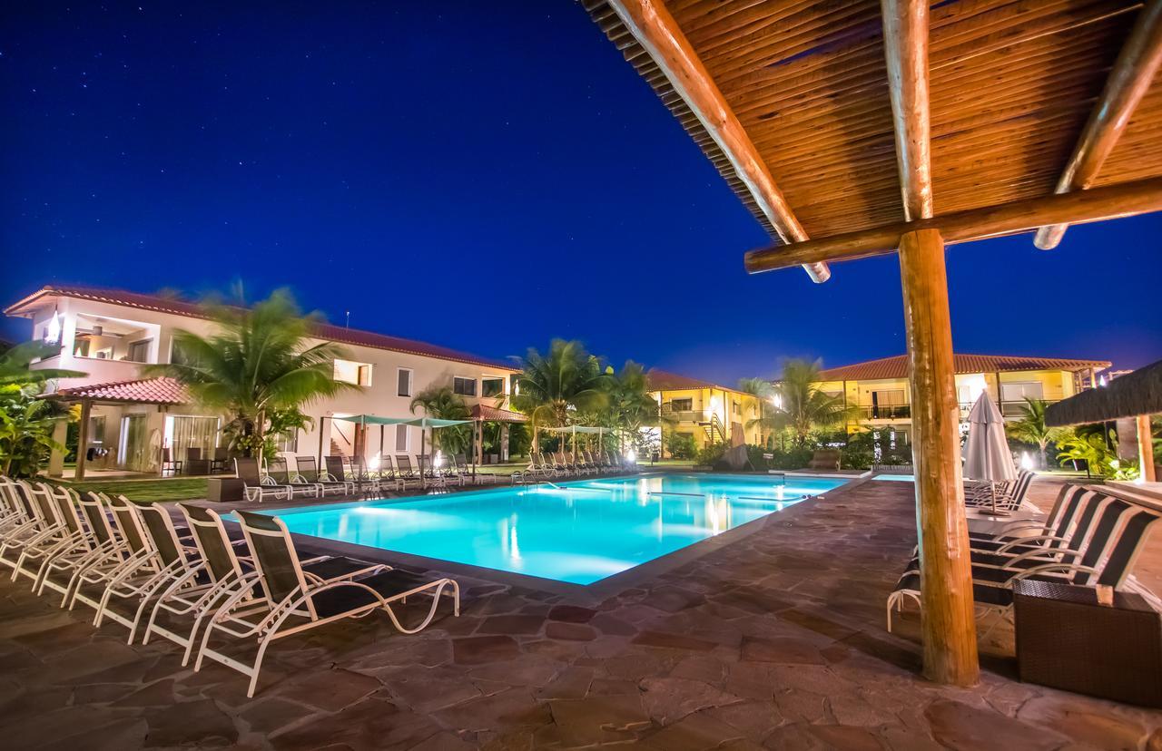 La Torre Resort All Inclusive Porto Seguro Bagian luar foto